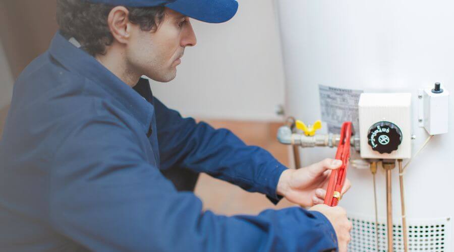 Professional Leak Detection in Geraldine, AL