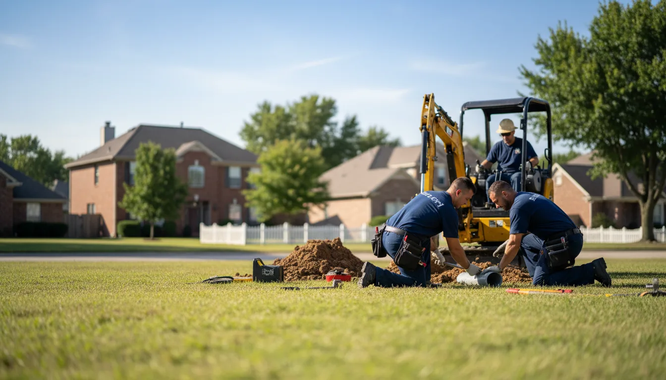 Water Heater Repair in Geraldine, AL near me